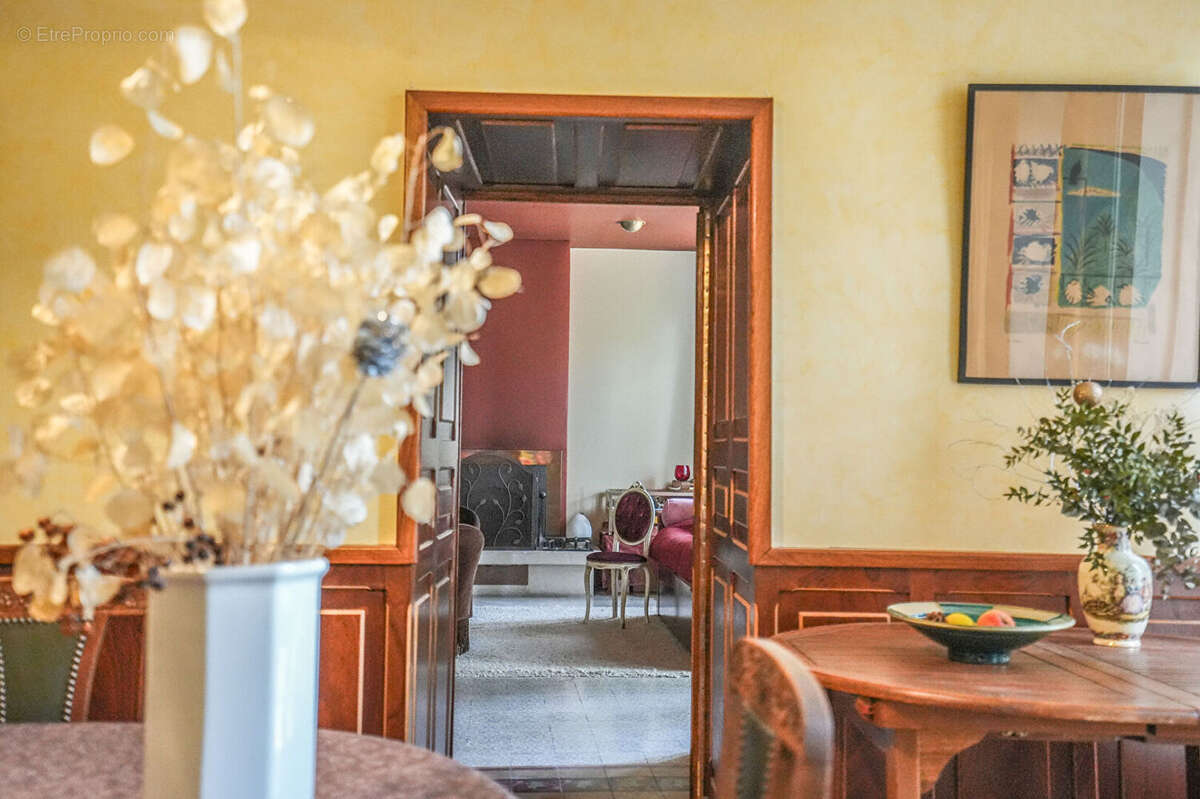ALES EN CEVENNES Propriété rare idéale chambres d'hôtes et locatif saisonnier - photo 6
