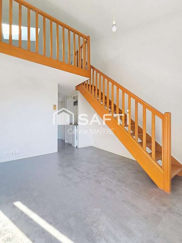 Photo 2 - Appartement à ANNECY-LE-VIEUX