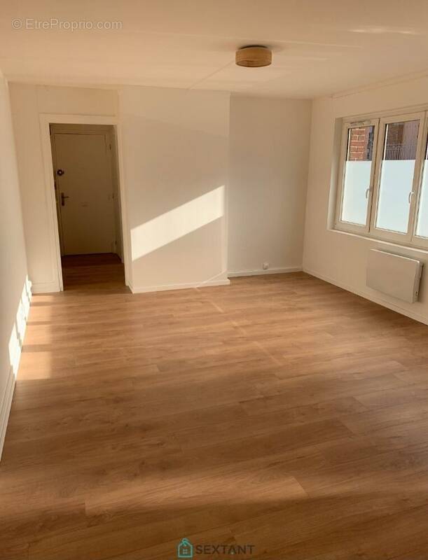 Appartement à AMIENS