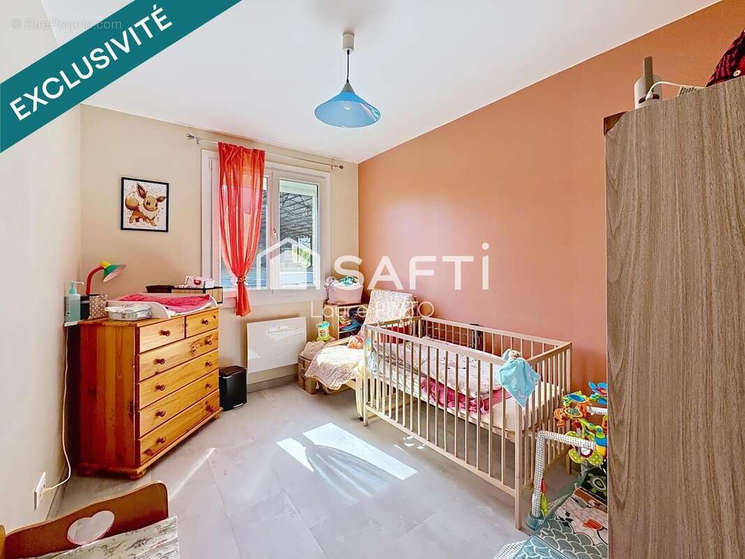 Photo 8 - Maison à PONTFAVERGER-MORONVILLIERS