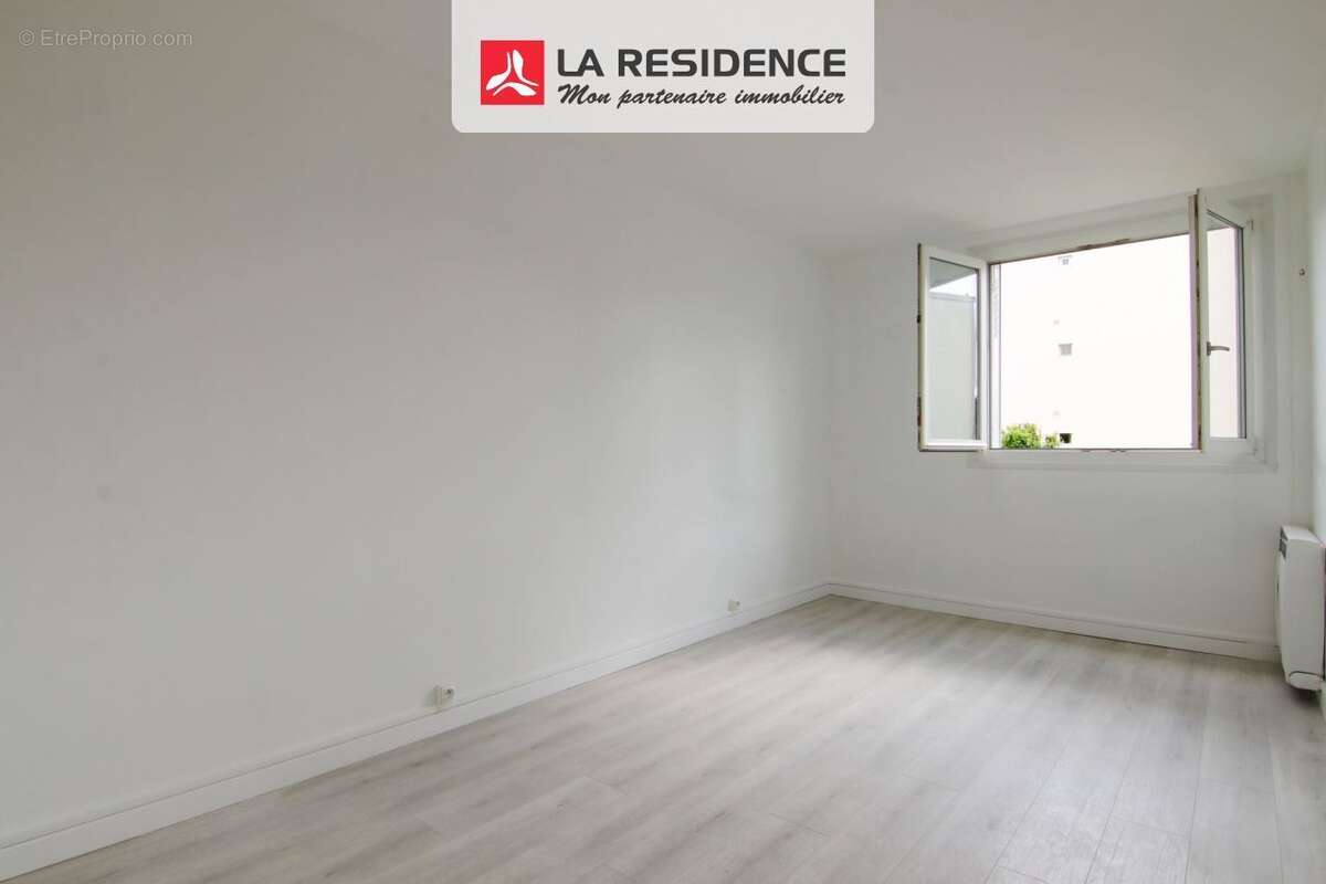 Appartement à TAVERNY