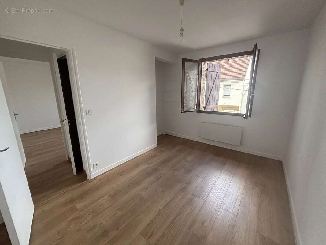 Appartement à IGNY