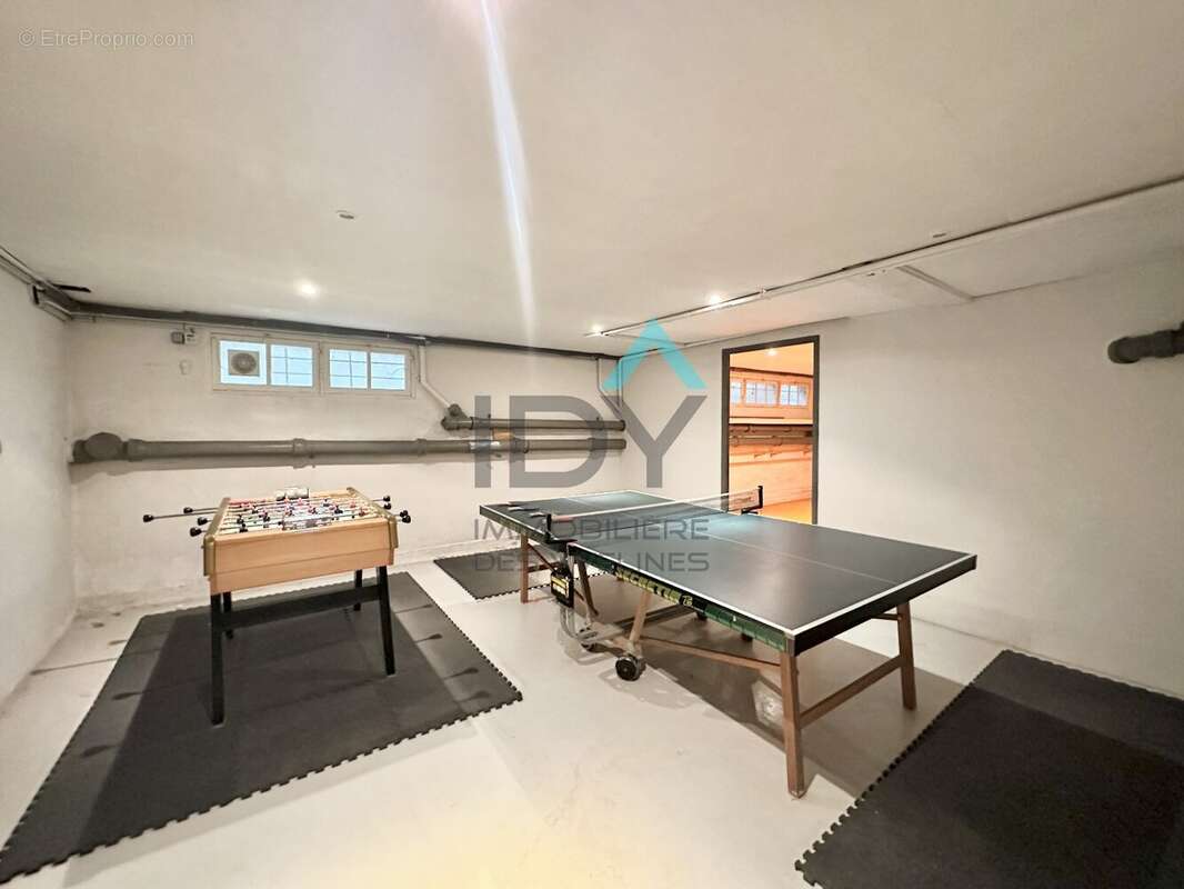 Maison à LE VESINET