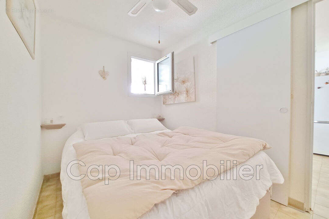 Appartement à AGDE