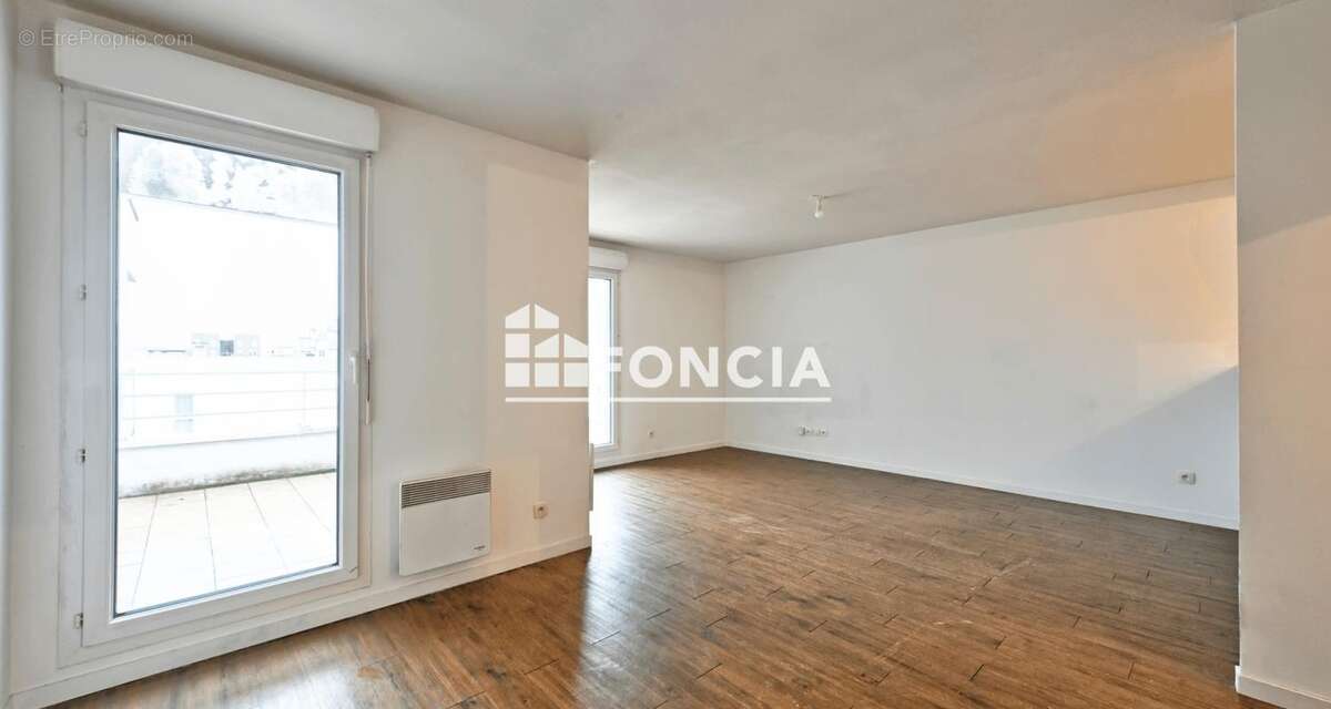 Appartement à CERGY