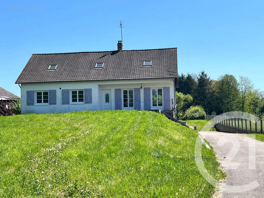 Maison 178 m² à Premery  - photo 3