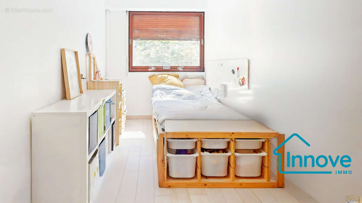Appartement à VERSAILLES