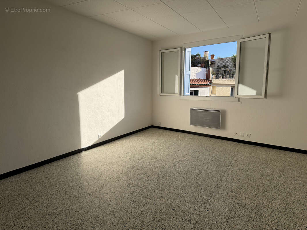 Appartement à LE SOLER