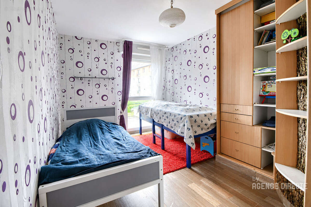 Appartement Rennes 3 pièce(s) 68 m2 - photo 7