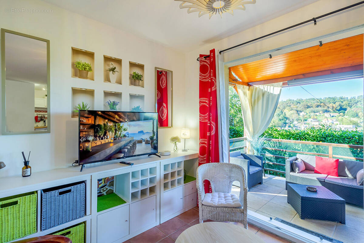 Maison à SARLAT-LA-CANEDA