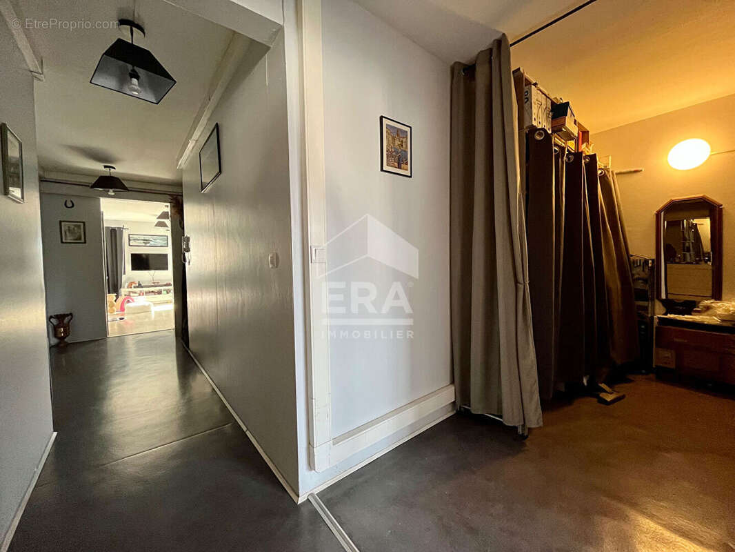 Appartement à MONT-DE-MARSAN