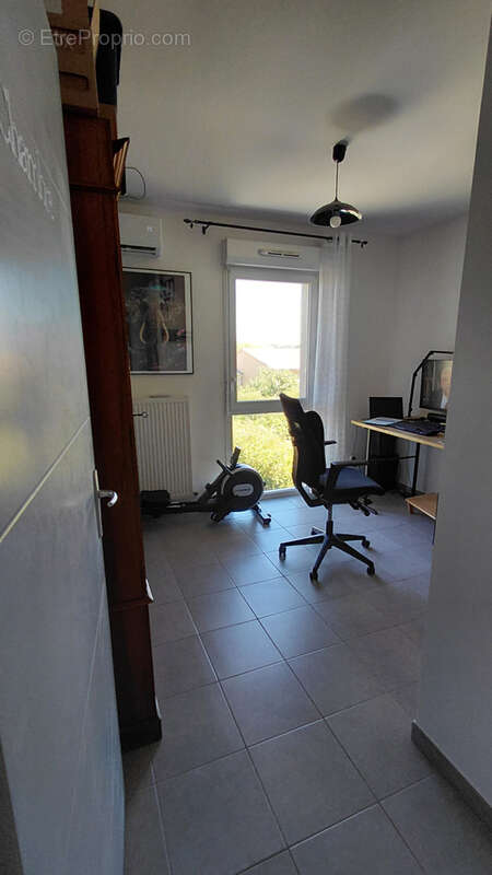 Dans lotissement récent Maison F4 - photo 7