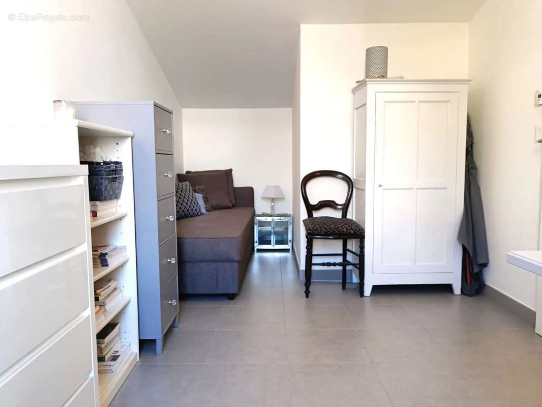 Appartement à ROQUEBRUNE-CAP-MARTIN