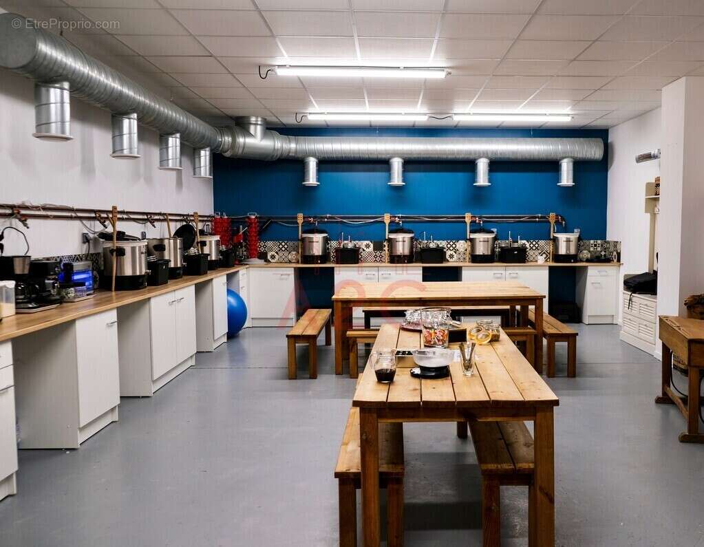 Commerce à CHALLANS