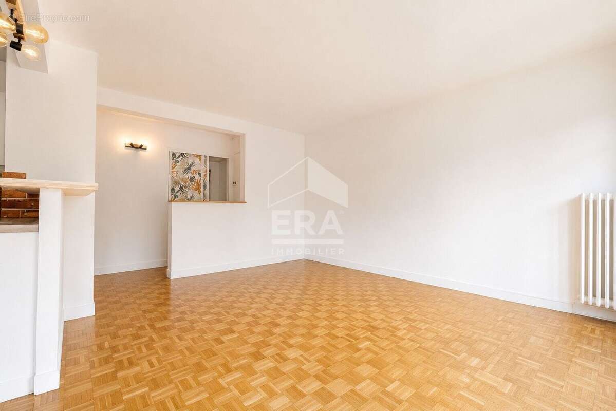 Appartement à SAINT-DENIS