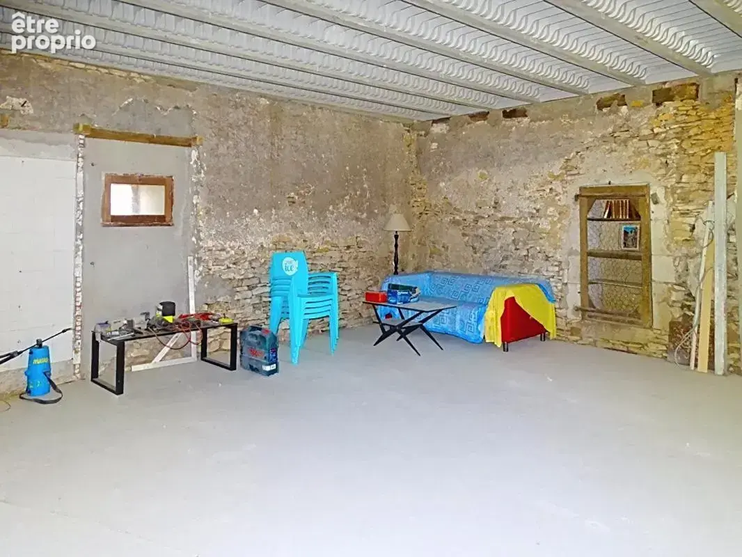 Maison Gabillou 6 pièce(s) 201.35 m2 - photo 12