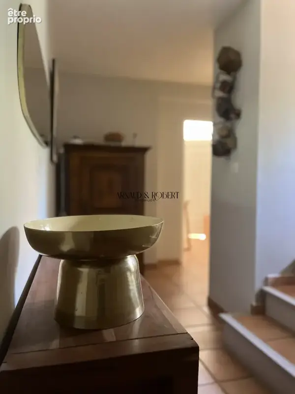Maison 190 m² à Savasse  - photo 8