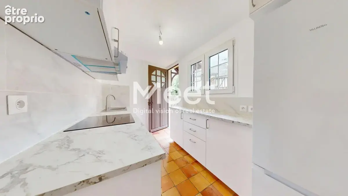Maison 5 pièces 100 m² à vendre à Honfleur (14600) - photo 5