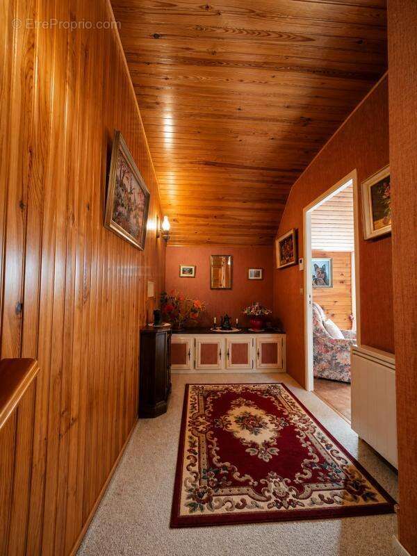 Maison de 5 pièces de 143 m² à Chevannes-Changy - photo 20