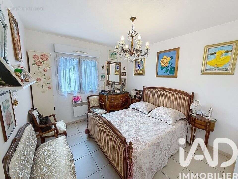 Photo 8 - Appartement à SETE