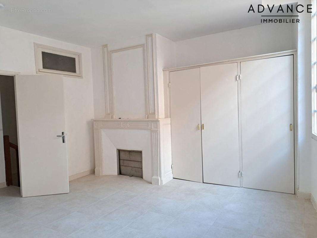 Appartement à MONTAUBAN
