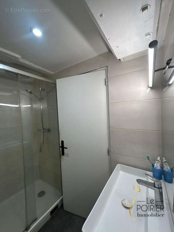 Appartement 39 m² à Lamballe  - photo 7