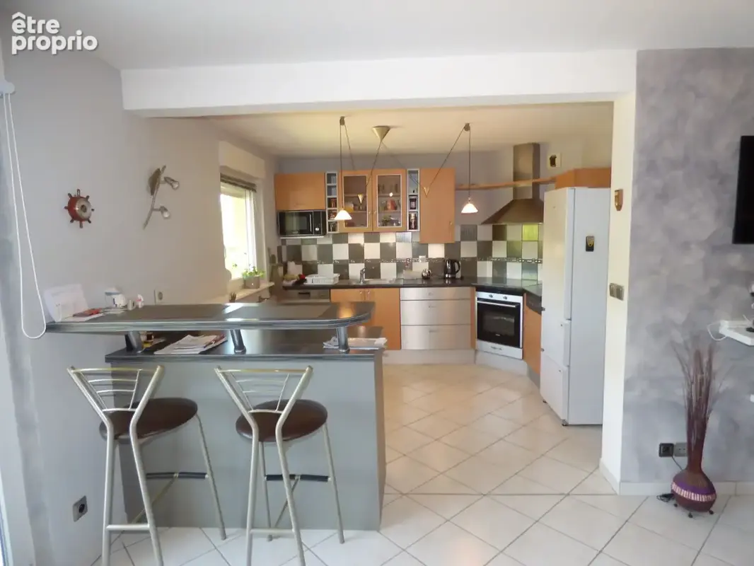 Appartement à SAVERNE