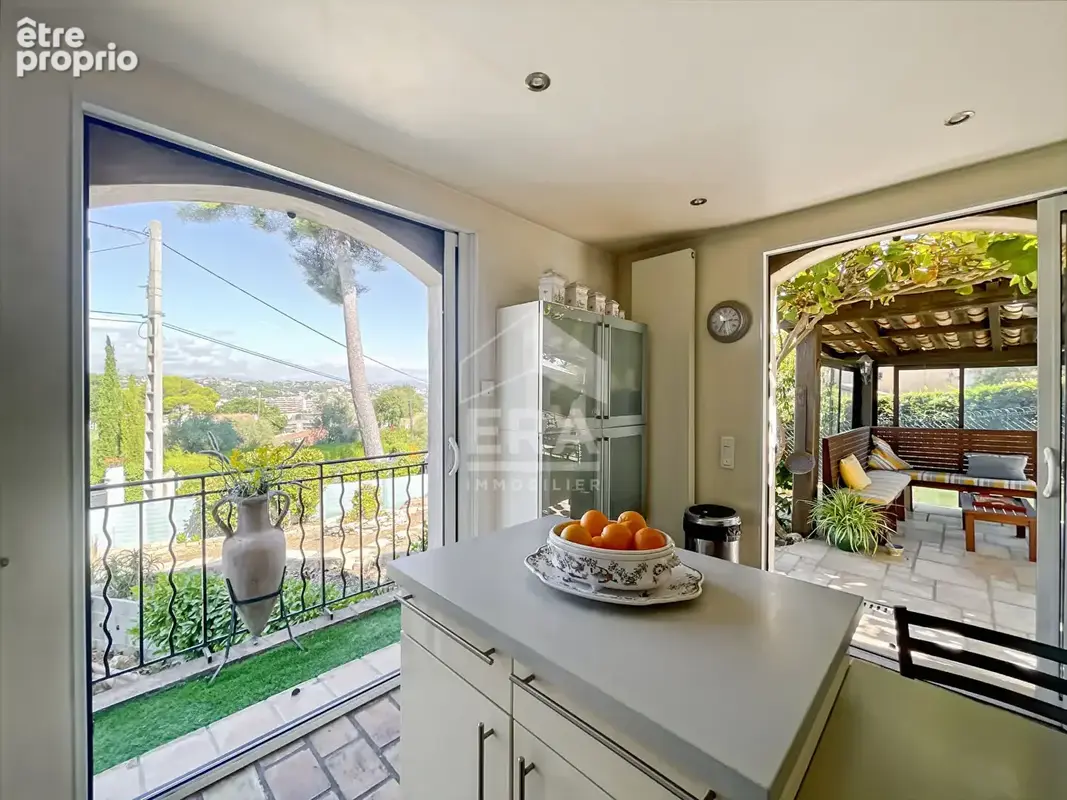 Maison 106m² à cagnes-sur-mer - photo 9
