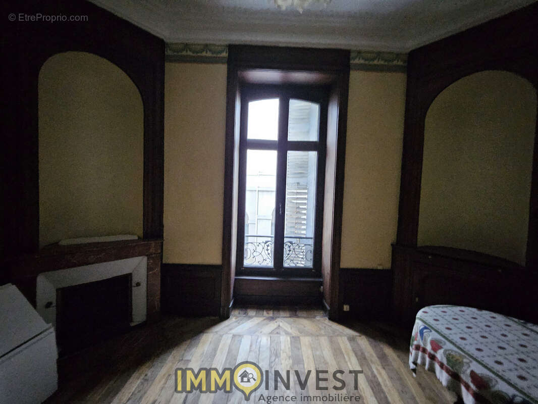 Appartement à LIMOGES