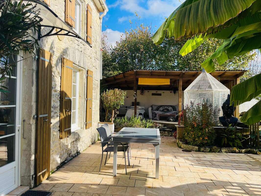 Photo 5 - Maison à FORGES