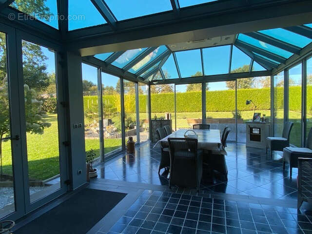 Maison à HERMAVILLE