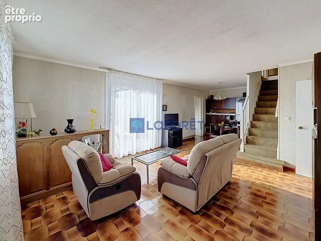 Maison Saint-germain-les-corbeil 6 pièces 93.22 m2 - photo 3