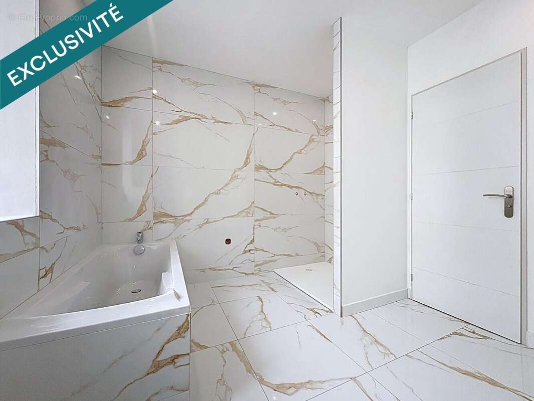 Photo 6 - Maison à REIMS