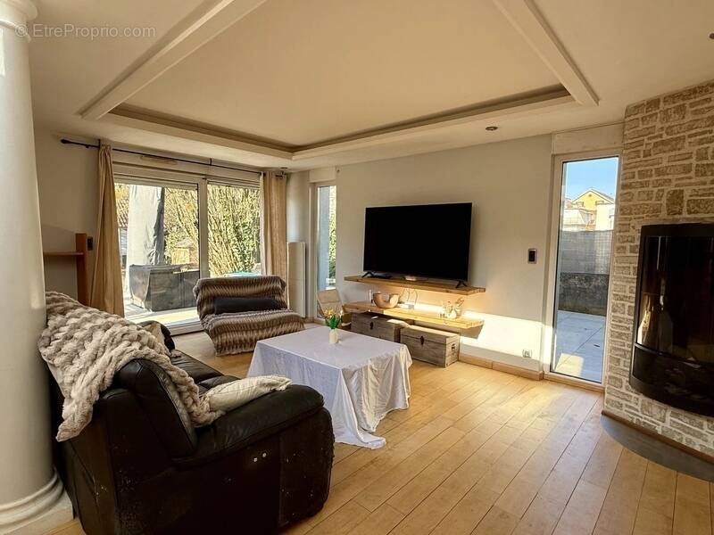 Maison à SELONCOURT