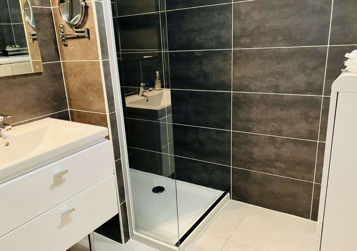 Appartement à L&#039;ILE-ROUSSE