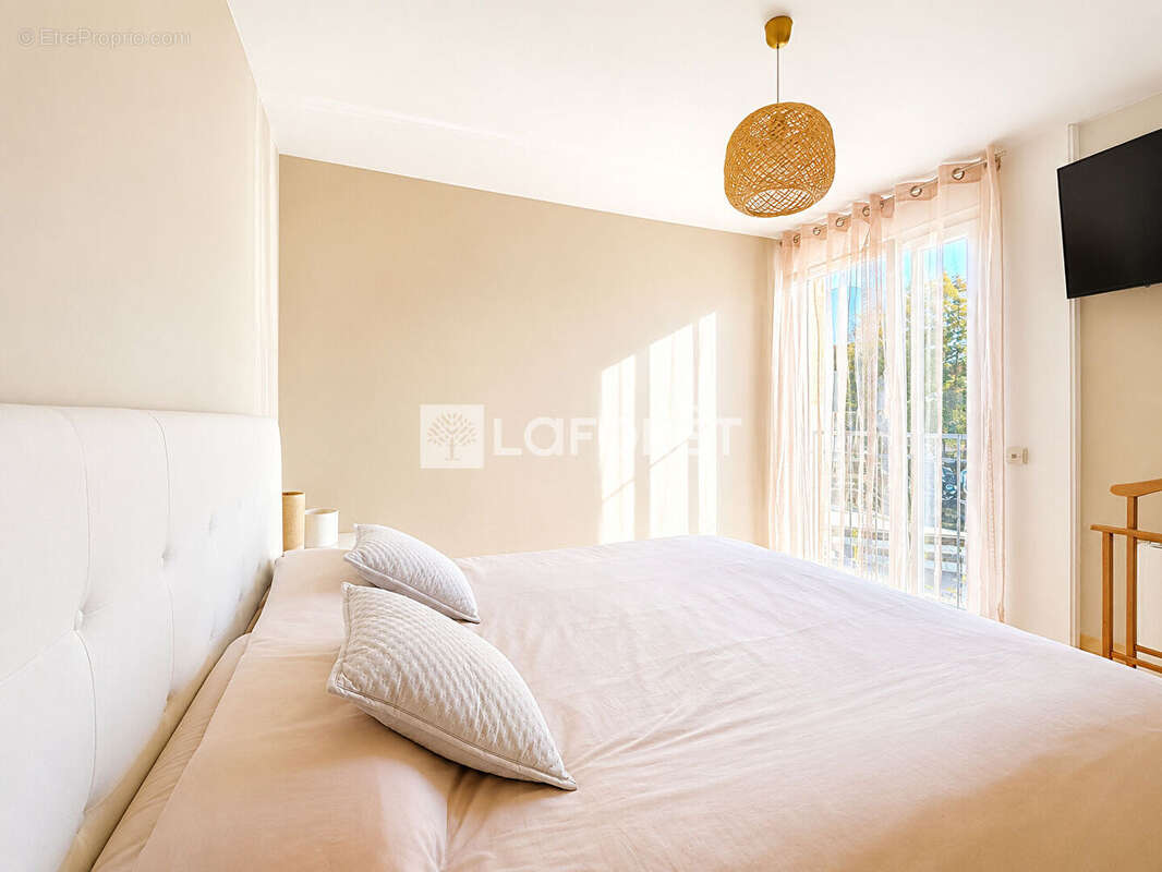 Appartement La Ravoire 5 pièce(s) 101 m2 - photo 14