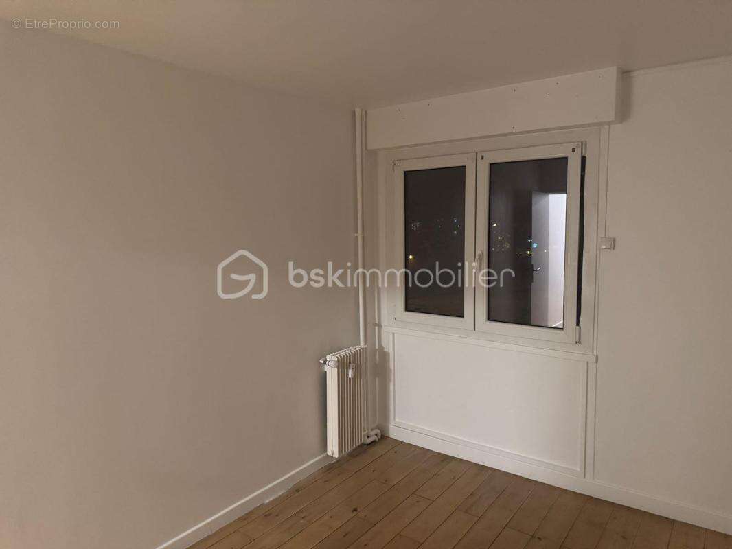 Appartement à EVRY