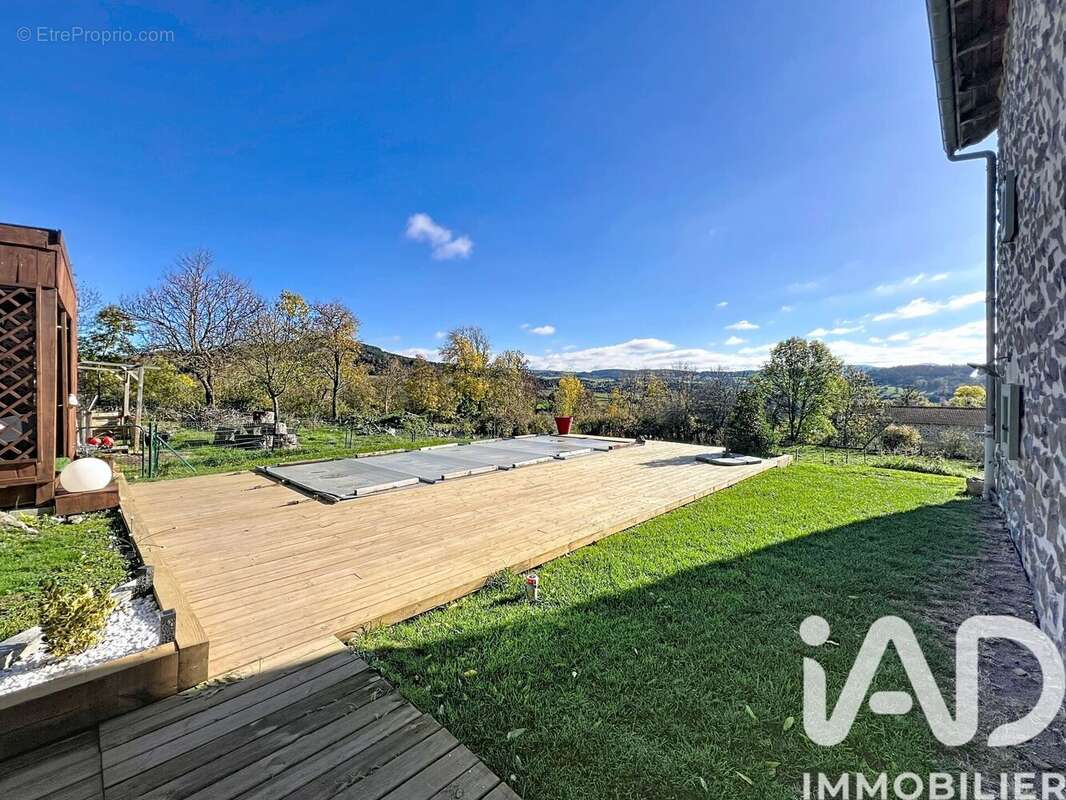 Photo 6 - Maison à LANTRIAC