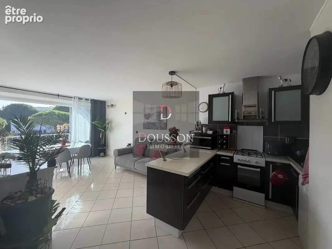 Appartement à LE GRAU-DU-ROI
