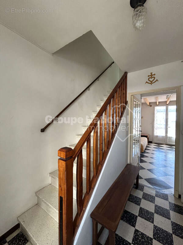 Maison à SAINTES-MARIES-DE-LA-MER