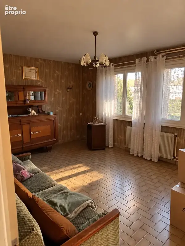 Pavillon 4 chambres -830m2 -quartier residentiel - photo 7