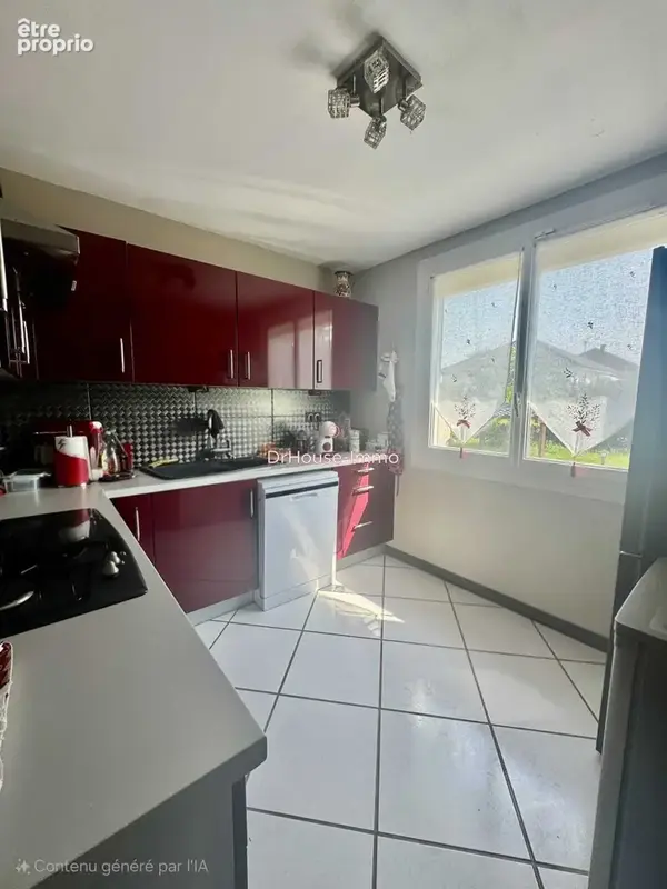 Maison 70 m² à Dordives  - photo 4