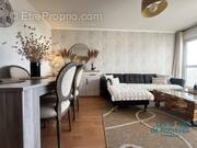 Appartement à LE PLESSIS-ROBINSON