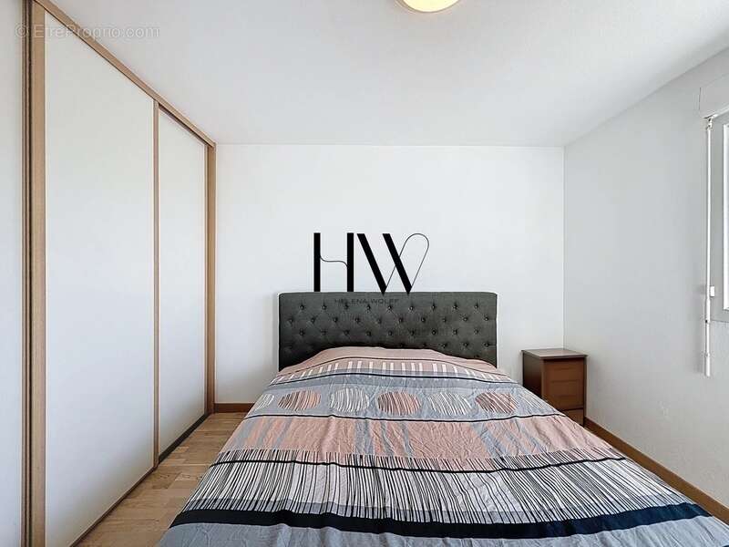 Appartement à BOSSEY