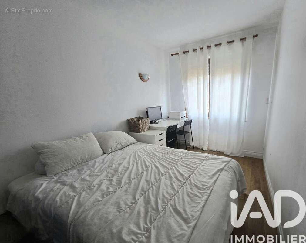 Photo 9 - Appartement à BAGNEUX