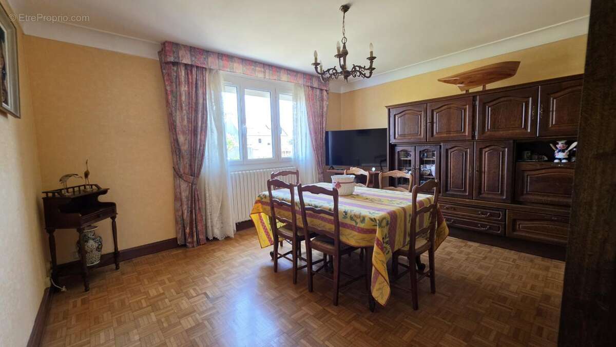 Maison aux volumes généreux - photo 3