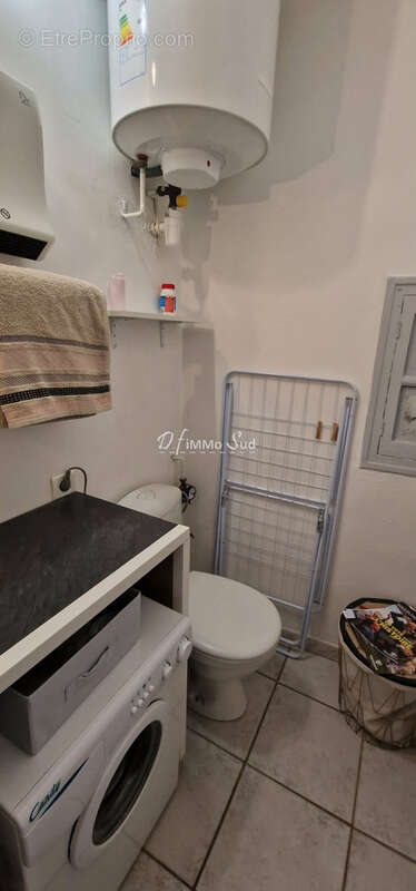 Appartement à NARBONNE
