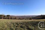 Terrain à BOURNAZEL