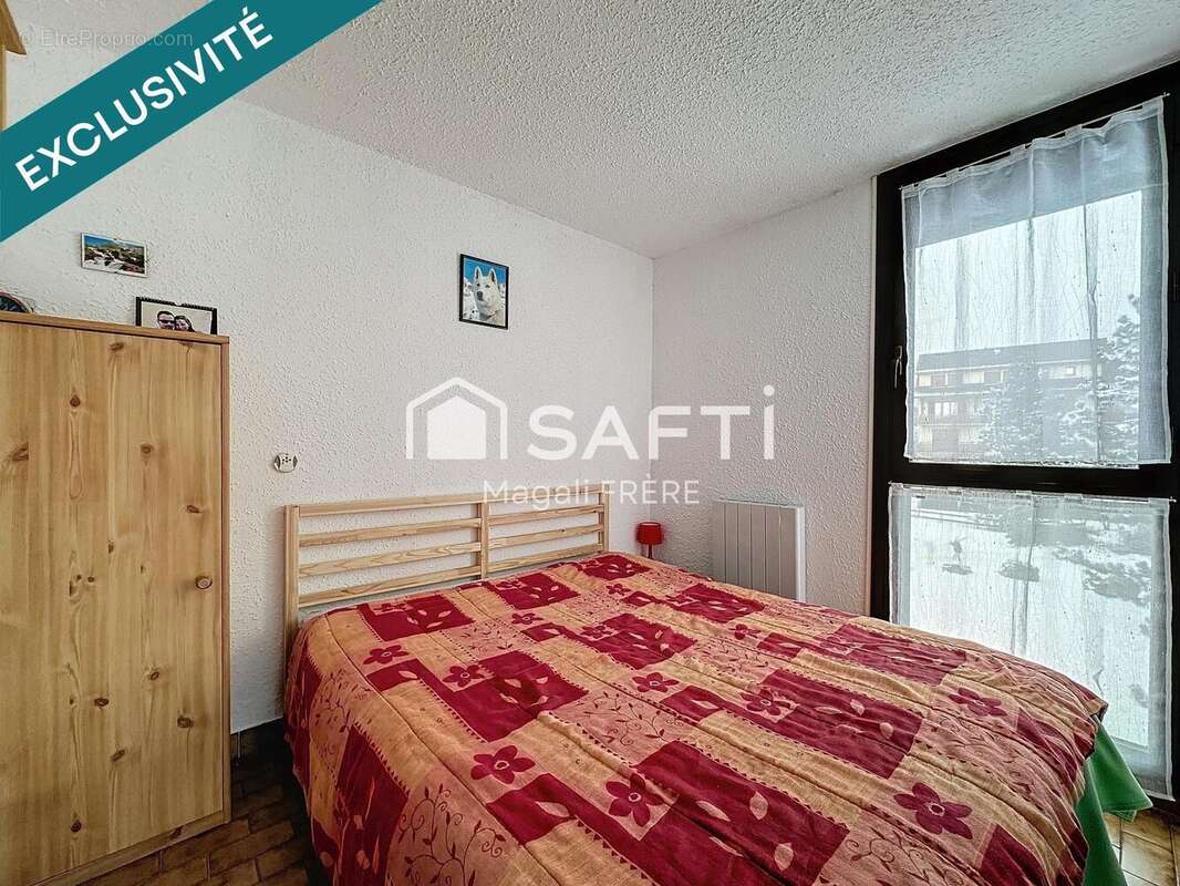 Photo 6 - Appartement à ANCELLE