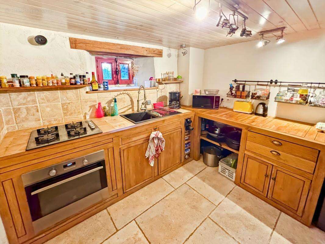 Maison à SAINT-PIERRE-DE-PLESGUEN